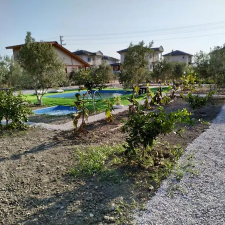 Villa Gulseven Dalaman