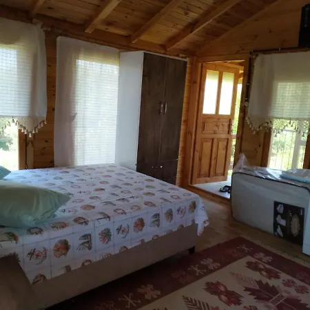 Gulseven Даламан