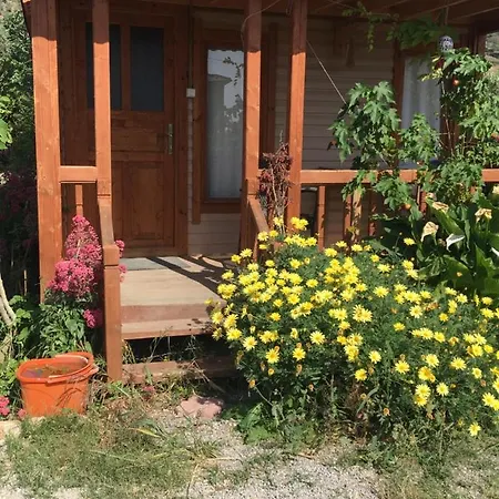 Gulseven Villa Dalaman