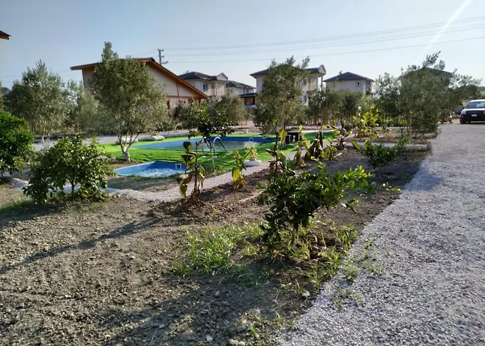 Villa Gulseven Dalaman