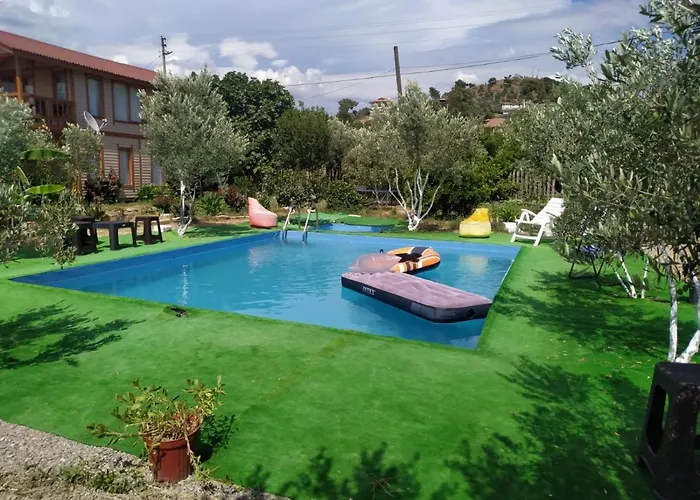 Villa Gulseven Dalaman