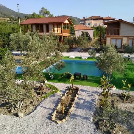 Gulseven ダラマン