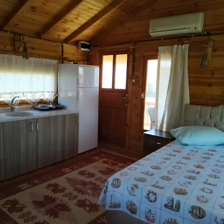 ヴィラ Gulseven *