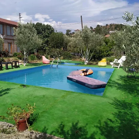 Gulseven ヴィラ *