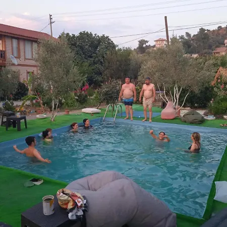 Gulseven ダラマン