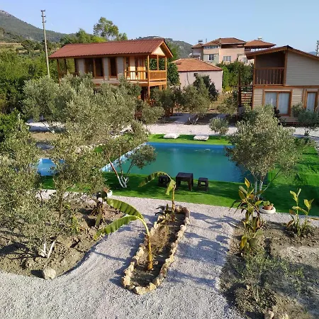 Βίλα Gulseven Dalaman