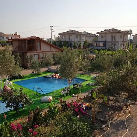 Gulseven Βίλα Dalaman