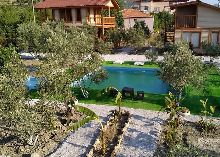 Villa Gulseven Dalaman